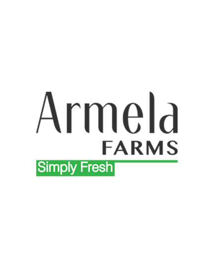 Armela Farms – Specialists in sustainable leafy greens in the Middle East.